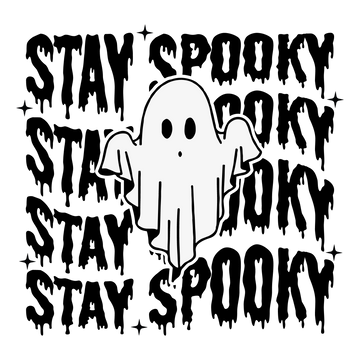 Stay Spooky