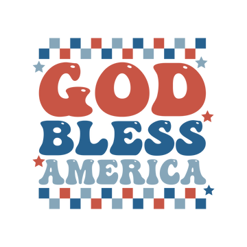 God Bless America