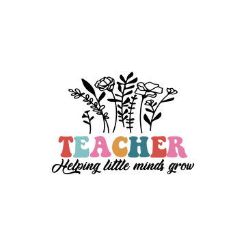 Helping Little Minds Grow