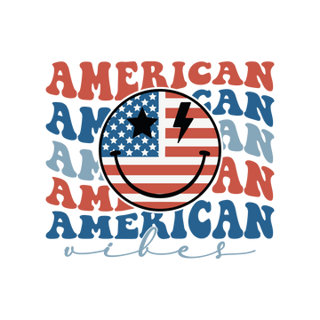 American Vibes Rock