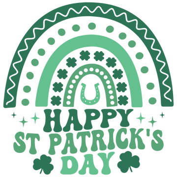 Happy St. Patrick's Day