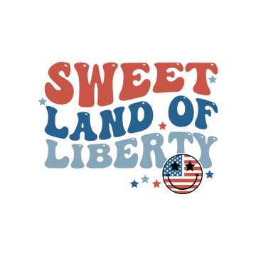 Sweet Land of Liberty