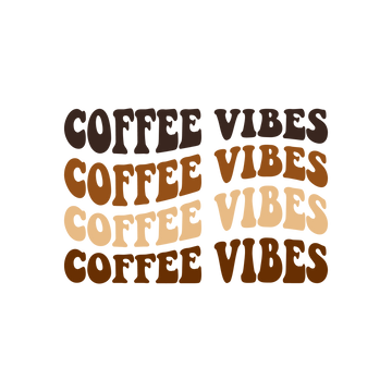 Coffee Vibes, Coffee Vibes