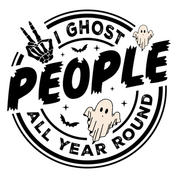 Ghost People