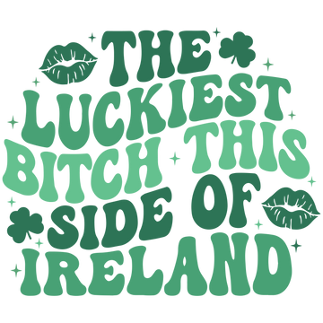 Luckiest