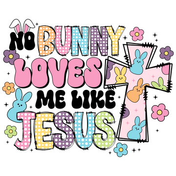 No Bunny