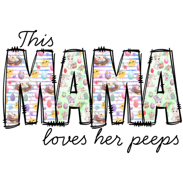 This Mama