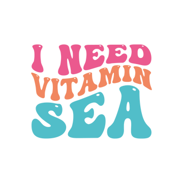 Vitamin Sea