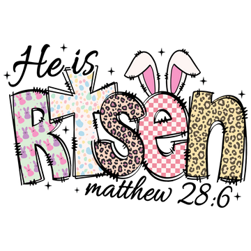 Risen
