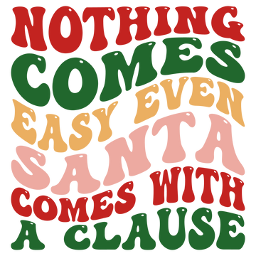 Christmas Claus