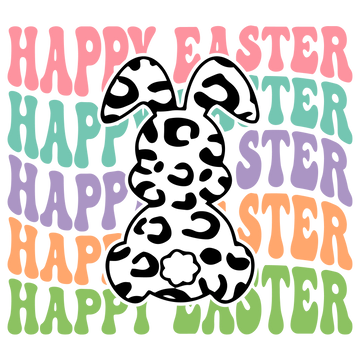Happy Easter
