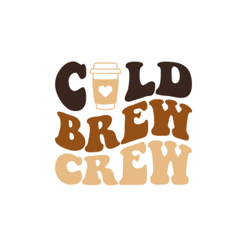 Cold Brew Crew