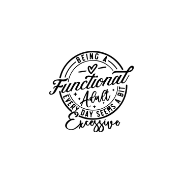Functional Adult