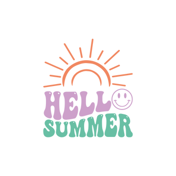Hello Summer