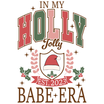 Holly Babe Era