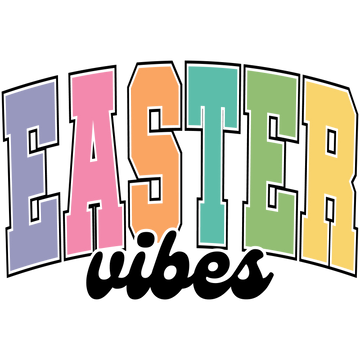 Easter Vibes
