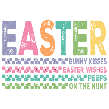 EASTER