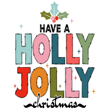 Holly Jolly