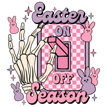 Easter Season