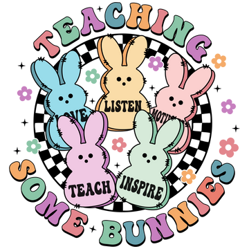 Some Bunnies Circle