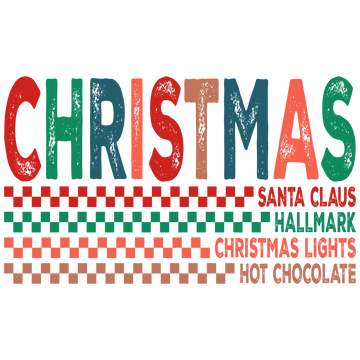 Christmas Season