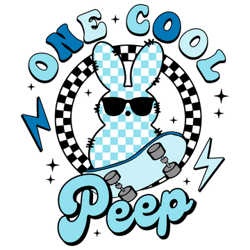 One Cool Peep