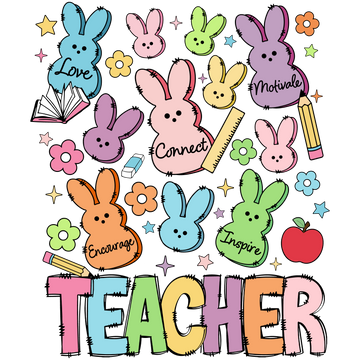 Teacher Peeps