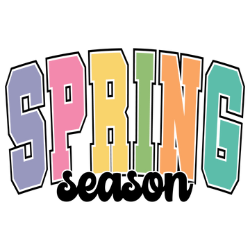 Spring Season