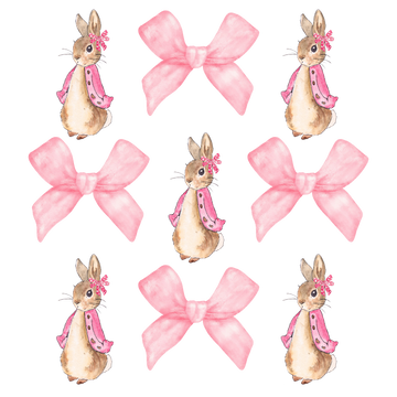Bunny Bows