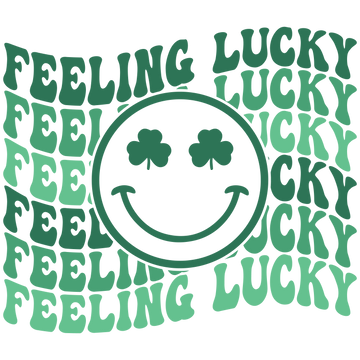 Feeling Lucky