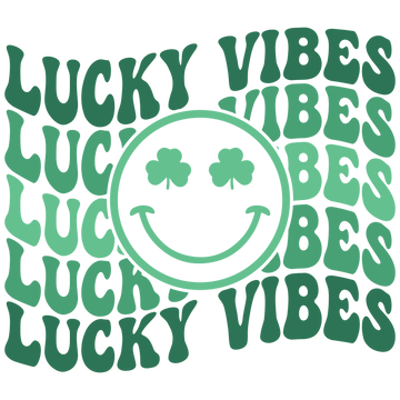 Lucky Vibes