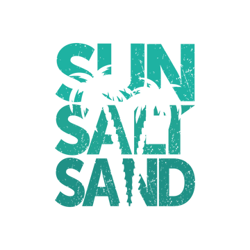 Sun Salt Sand