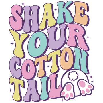 Cotton Tail