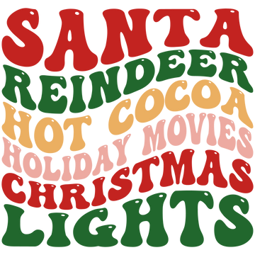 Christmas Vibes
