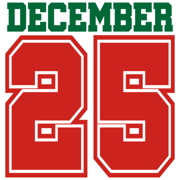 December 25