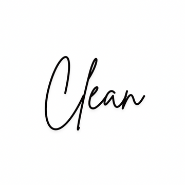 Clean- Brittany