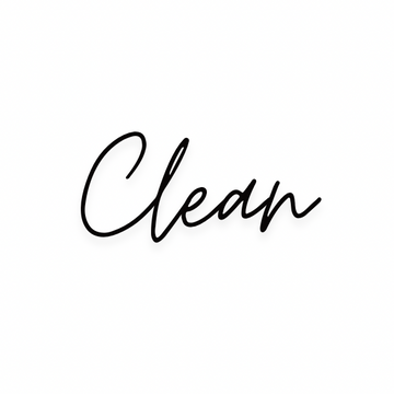 Clean- Moontime
