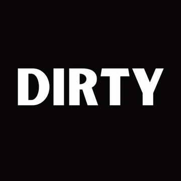 Dirty- Sunborn