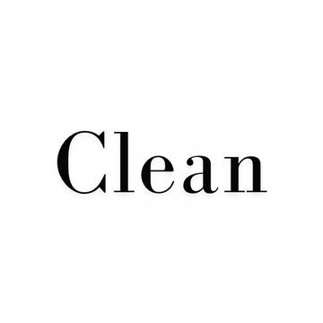 Clean- Bodoni FLF Lower