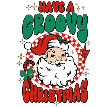 Groovy Christmas