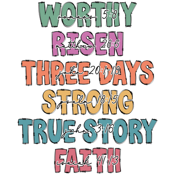 Worthy