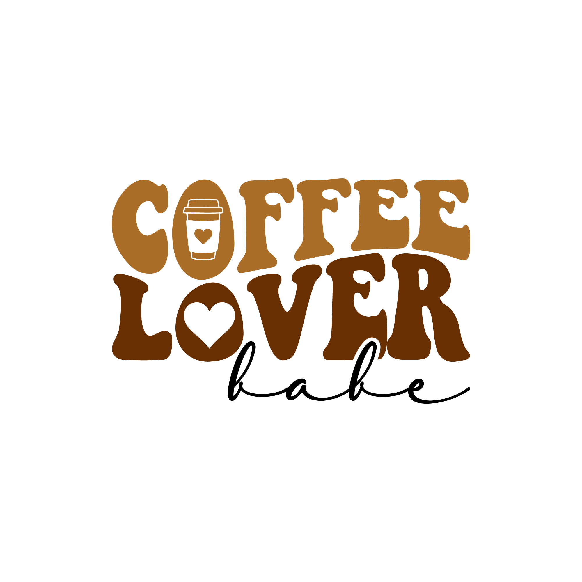 Coffee Lover