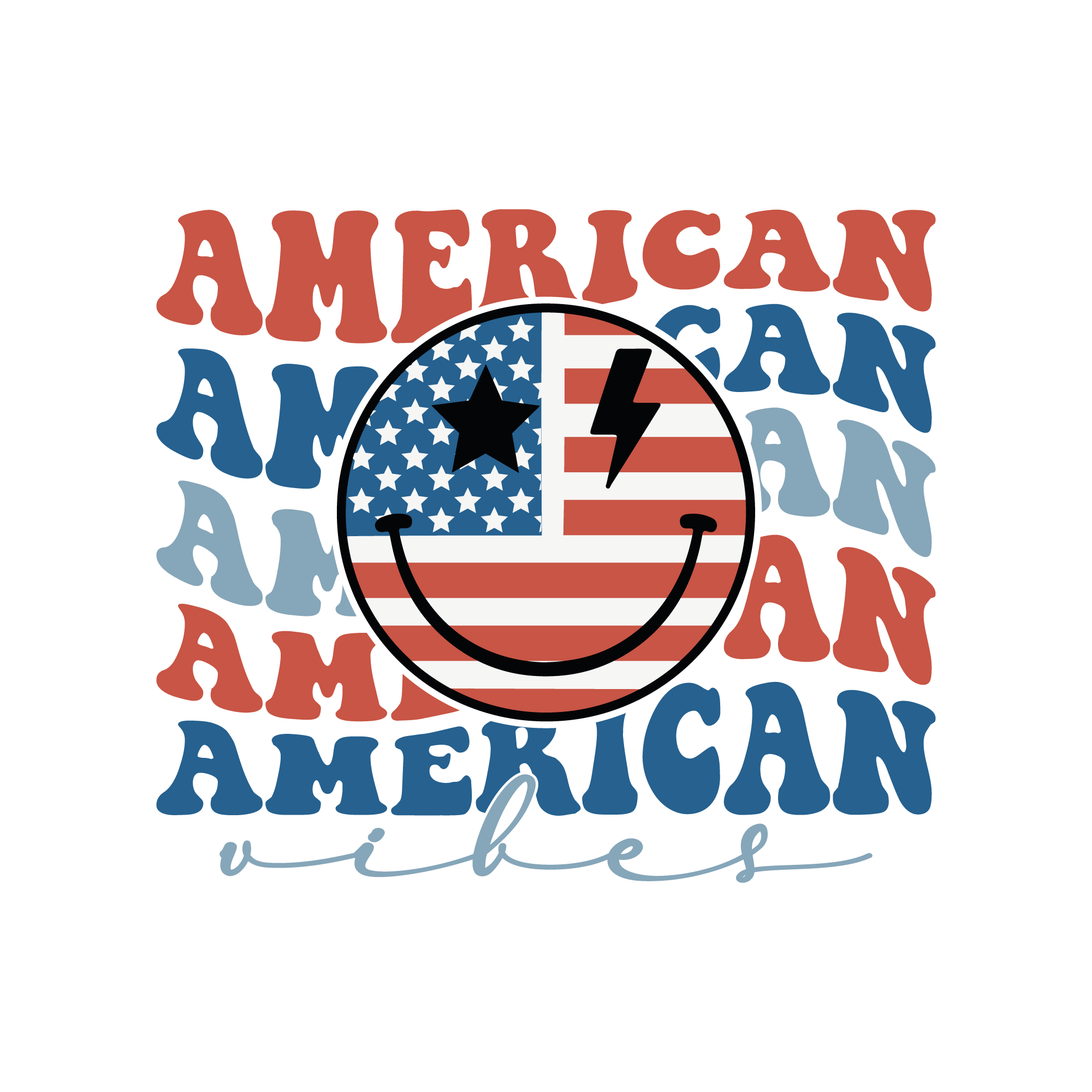American Vibes Rock