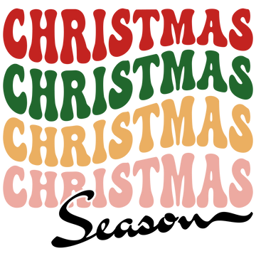 Christmas Christmas Season