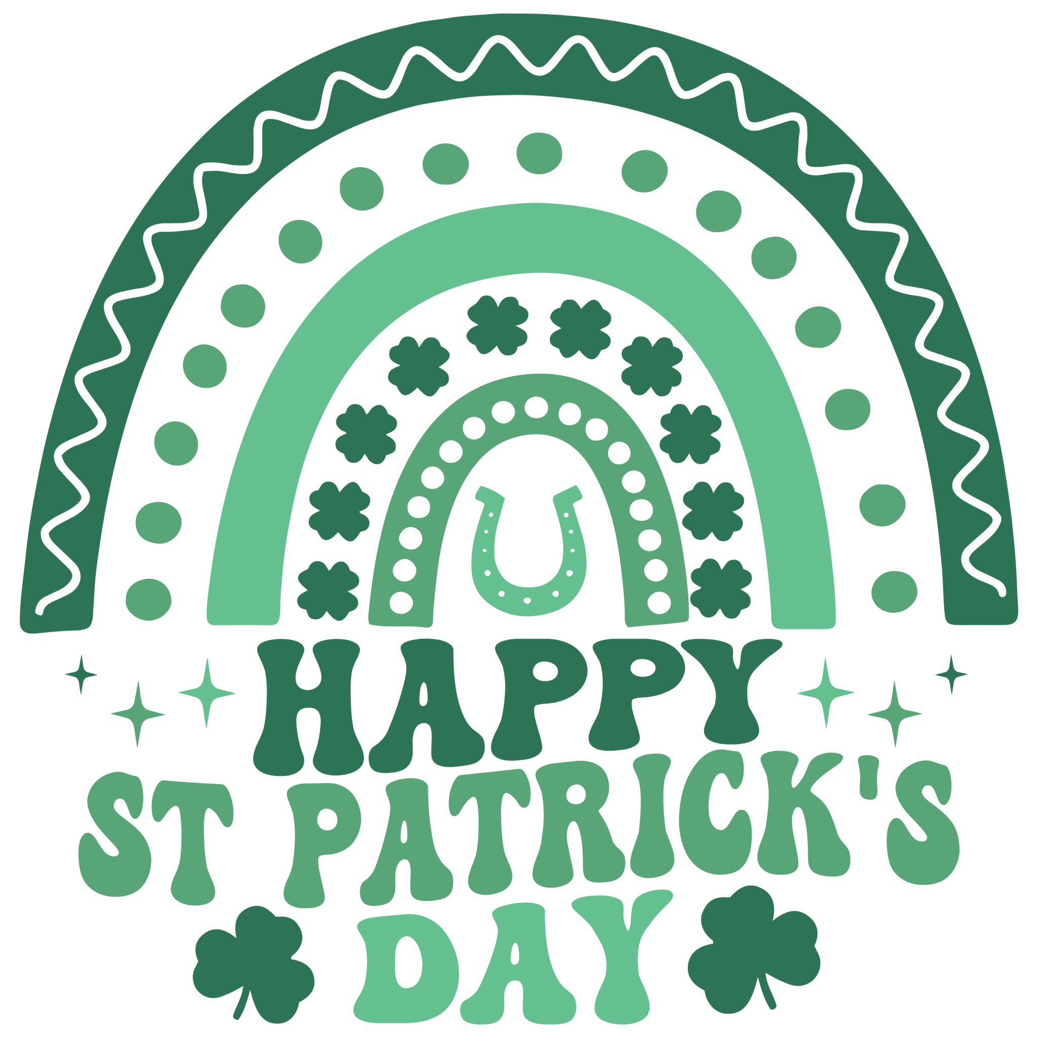 Happy St. Patrick's Day