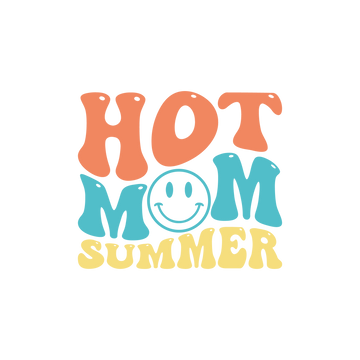 Hot Mom Summer
