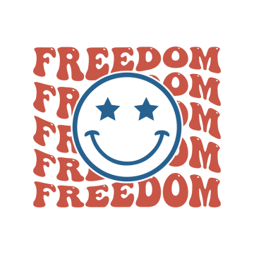 Freedom Smiley