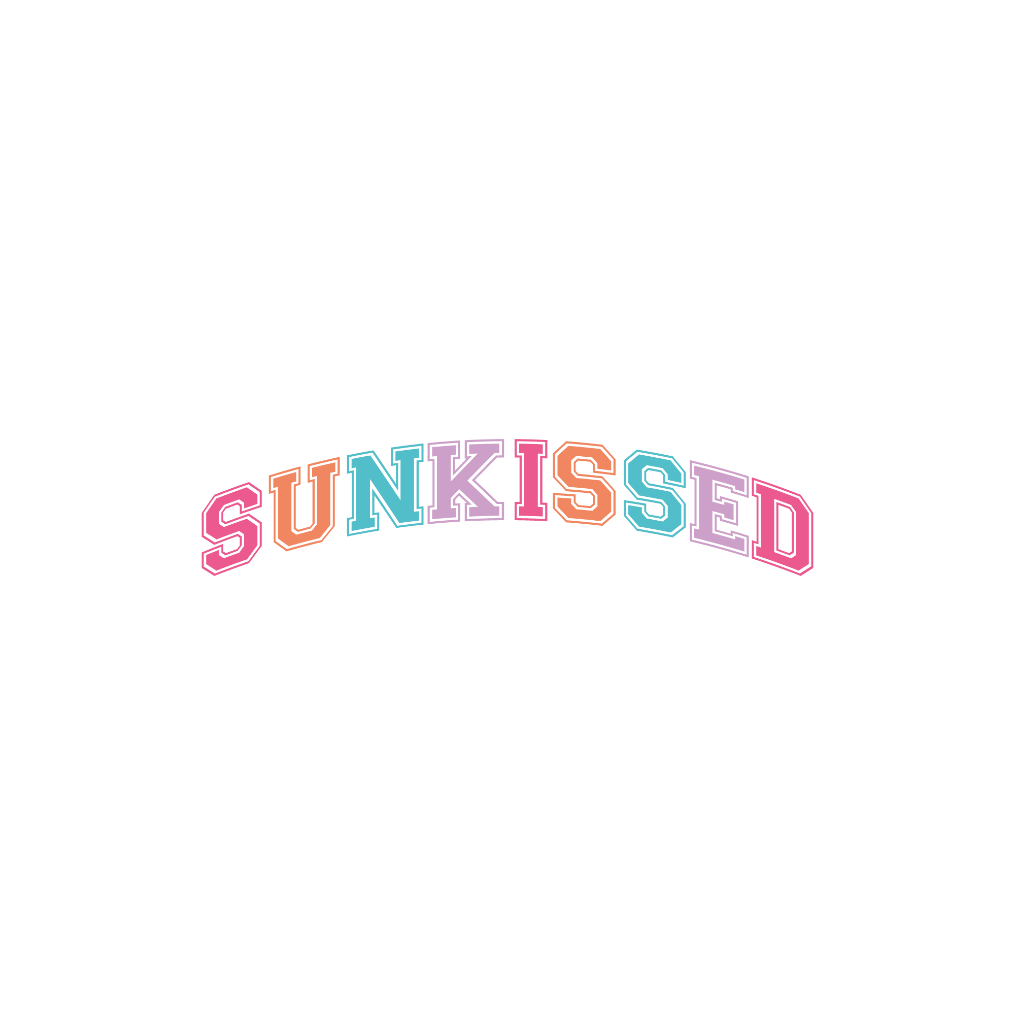 Sunkisssed