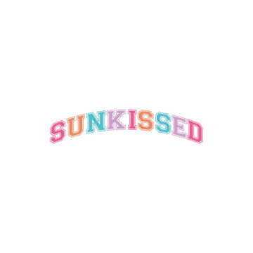 Sunkisssed
