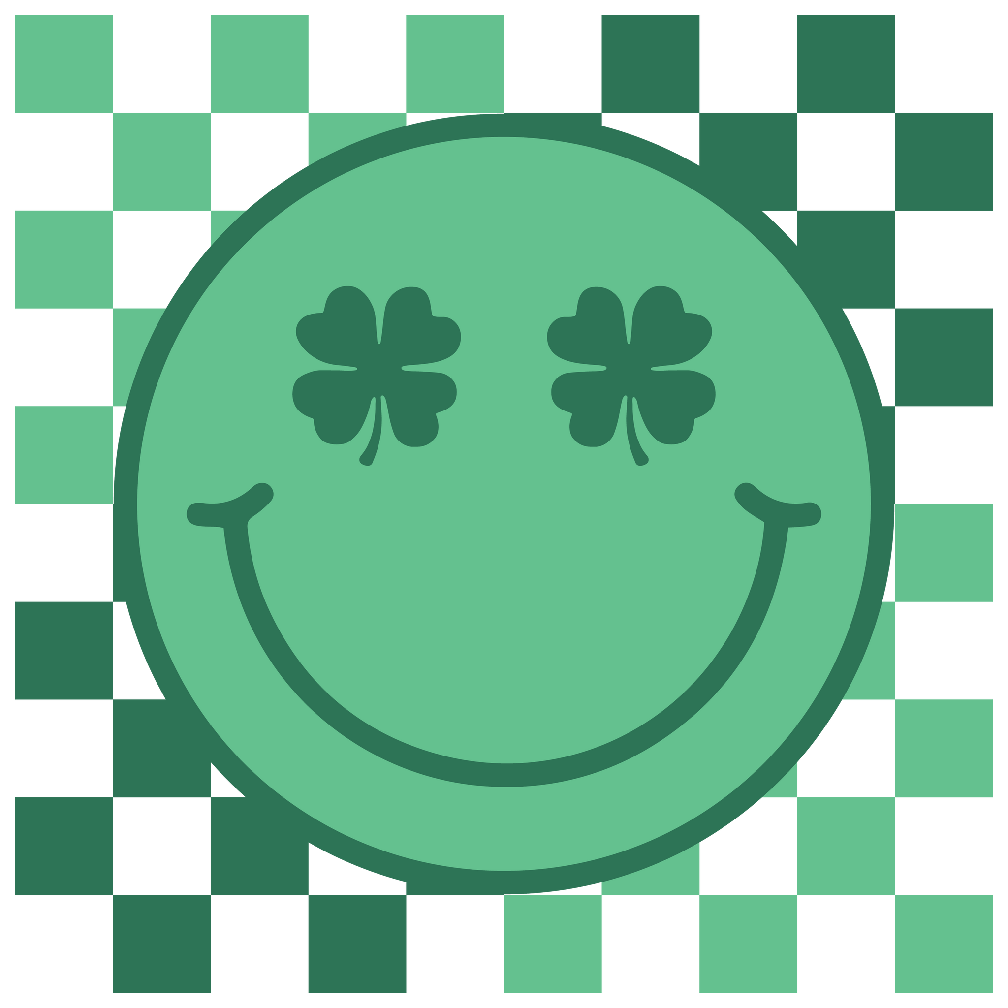 Clover Smiley